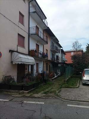 Appartamento in residenziale in Via Umberto I 15