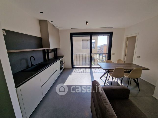 Appartamento in residenziale in Piazza Madison