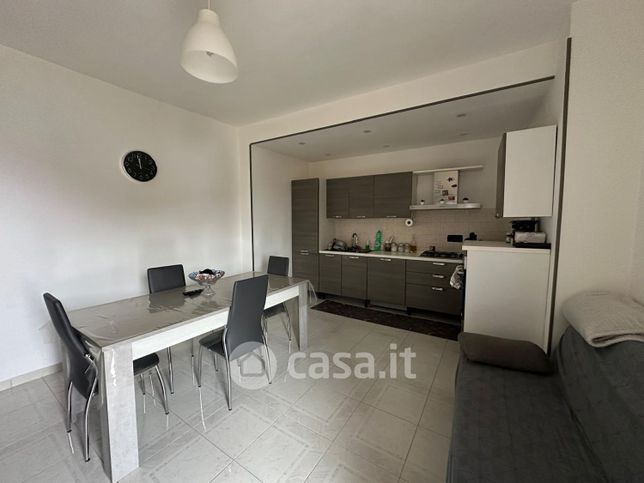 Appartamento in residenziale in Via Marano Pianura 176