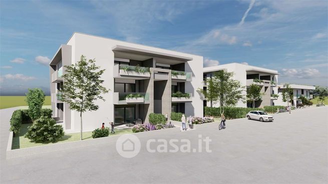 Attico/mansarda in residenziale in 