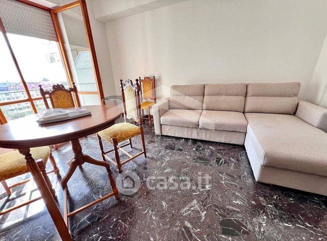 Appartamento in residenziale in Corso Giuseppe Mazzini