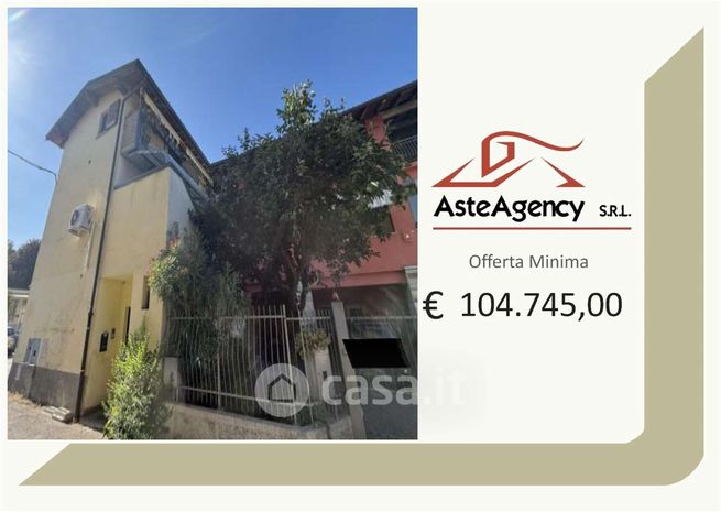 Appartamento in residenziale in Via Goffredo Mameli 9
