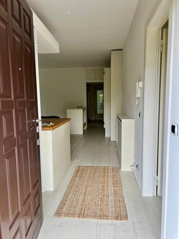 Appartamento in residenziale in Via Rampoldi
