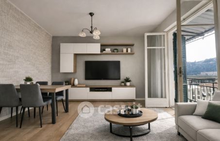 Appartamento in residenziale in Corso Limone Piemonte 24