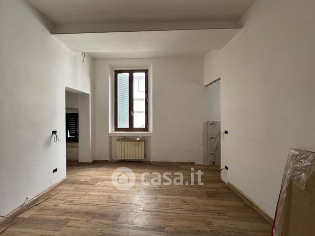 Appartamento in residenziale in Via San Colombano