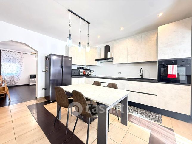 Villetta a schiera in residenziale in Corso della Vittoria 2