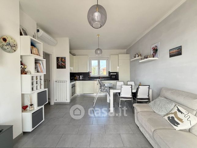 Appartamento in residenziale in 