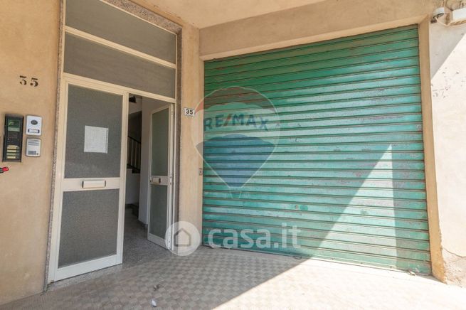 Appartamento in residenziale in Via Caltanissetta 35