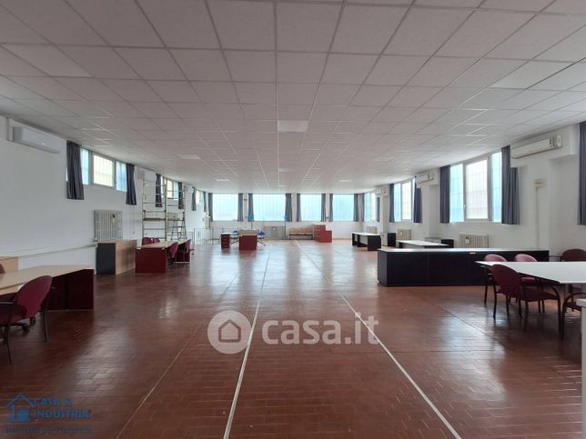 Ufficio in commerciale in Viale Thomas Alva Edison