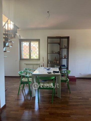 Appartamento in residenziale in Via Casilina