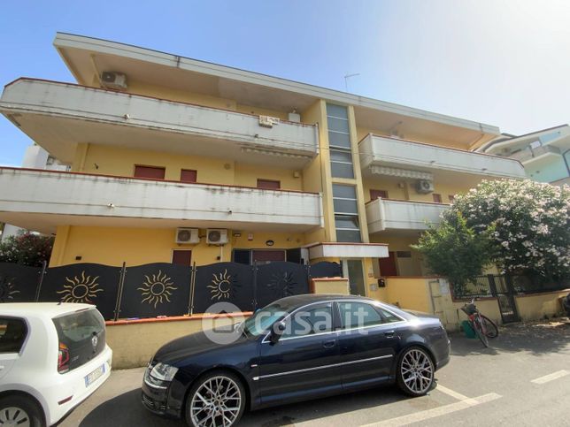 Appartamento in residenziale in Via Gorizia 21