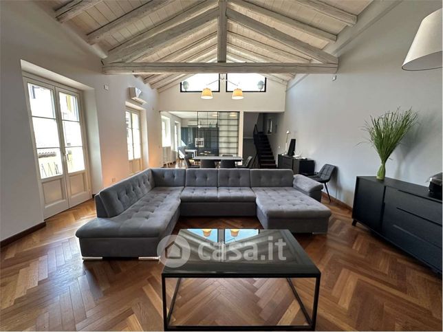 Appartamento in residenziale in 