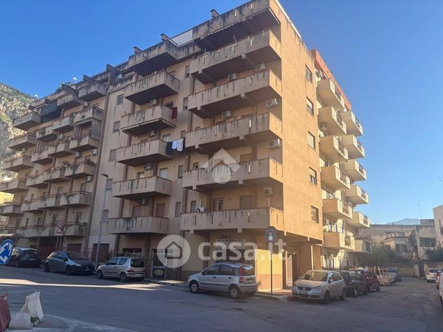Appartamento in residenziale in Via Salvatore Guastella 20