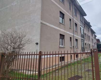 Appartamento in residenziale in Via Gaetano Donizetti