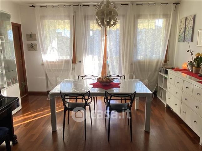 Appartamento in residenziale in Via Liguria