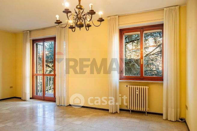 Appartamento in residenziale in Via John Fitzgerald Kennedy 17
