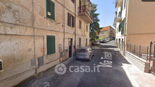Appartamento in residenziale in Via Trieste 42