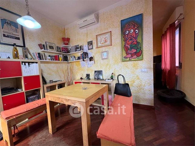 Appartamento in residenziale in Via Sarzana 839