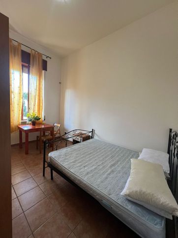 Appartamento in residenziale in Via Villini Svizzeri 28