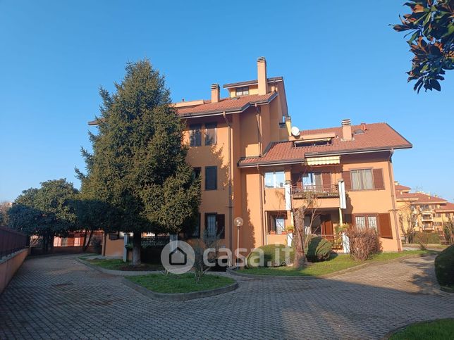 Appartamento in residenziale in Via della Liberazione 23