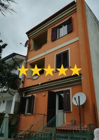Appartamento in residenziale in Via Salvatore Pirisi