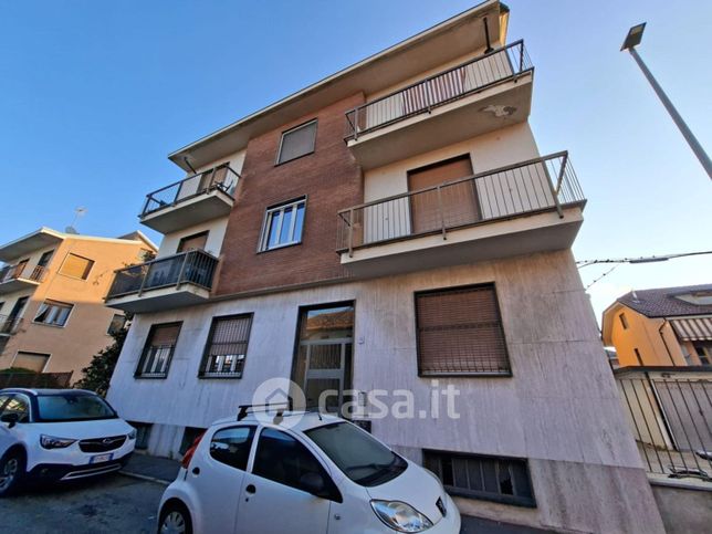Appartamento in residenziale in Via Trieste