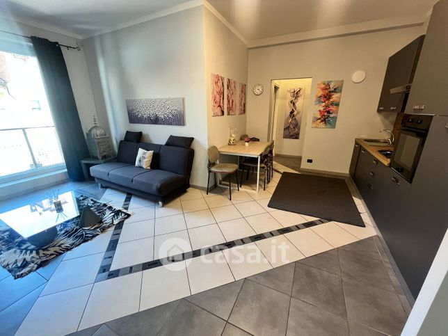 Appartamento in residenziale in Via Michele Buniva 63