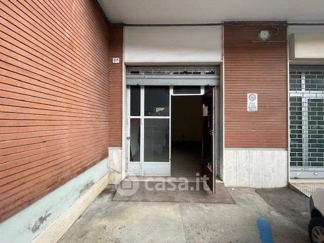 Box/posto auto in residenziale in Via Giovanni Plana 88
