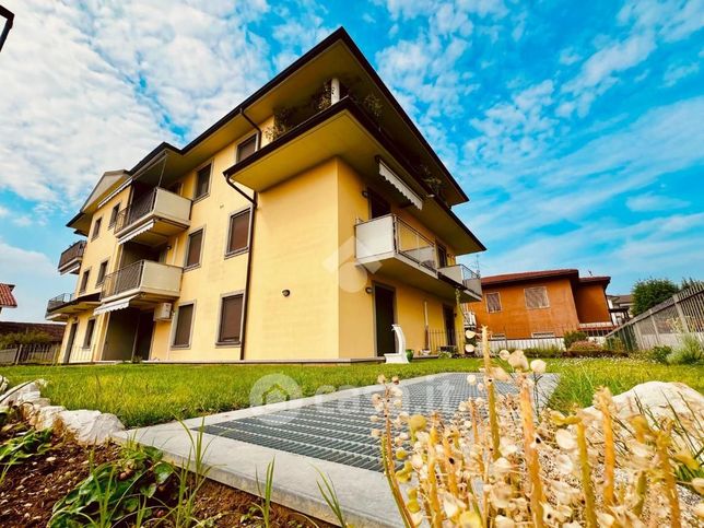 Appartamento in residenziale in Via Claudio Massarelli 6
