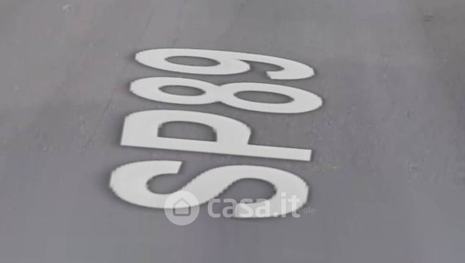 Box/posto auto in residenziale in Via delle Mattine
