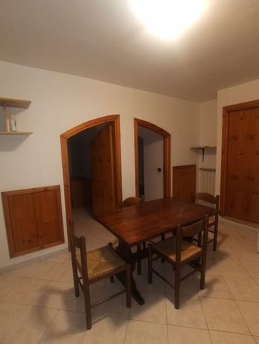 Appartamento in residenziale in