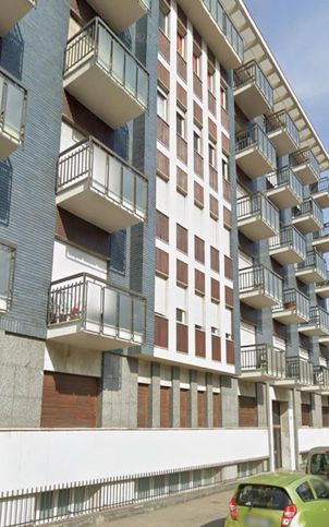 Appartamento in residenziale in Via Sant'Ambrogio 28