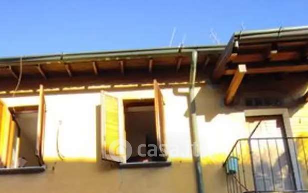 Appartamento in residenziale in Via A. Manzoni 26