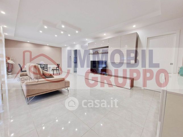 Appartamento in residenziale in Via Castel del Monte