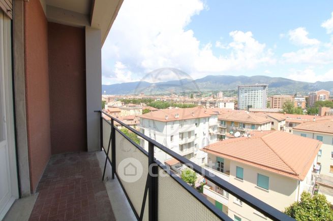 Appartamento in residenziale in Via Gorizia