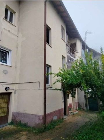 Appartamento in residenziale in Via Rossino