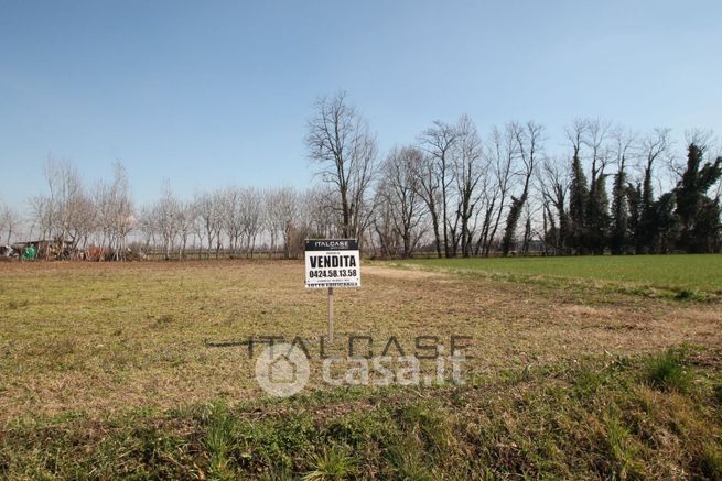 Terreno edificabile in residenziale in 
