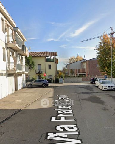 Appartamento in residenziale in Via Fratelli Cervi