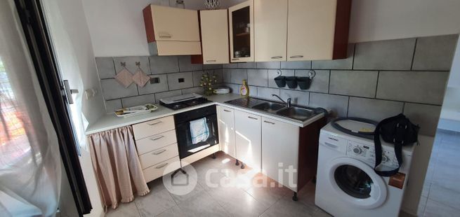 Appartamento in residenziale in Via cisa