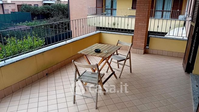 Appartamento in residenziale in Via per Alzate 37