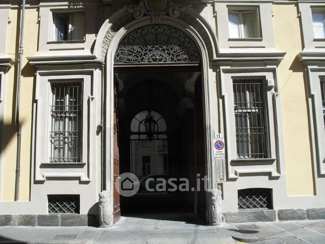 Appartamento in residenziale in Via Cavour 13