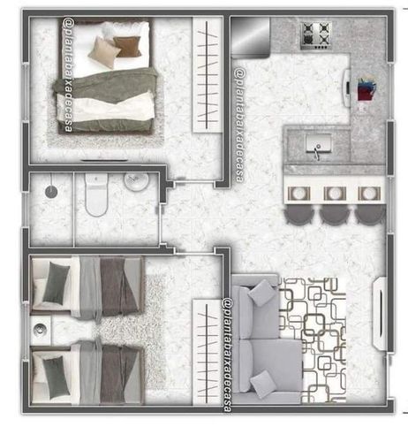 Appartamento in residenziale in Via Antonio Pacinotti