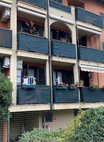 Appartamento in residenziale in Via Sandro Pertini 5