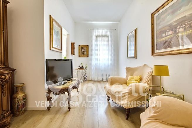 Appartamento in residenziale in Via Giovanni Pascoli 30