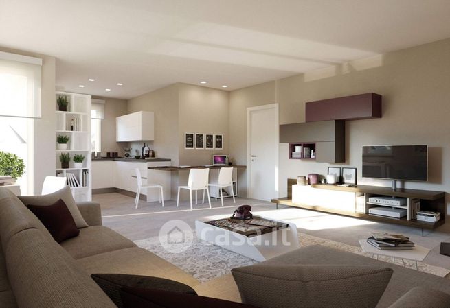Appartamento in residenziale in Via Roma