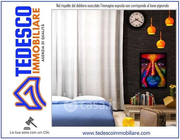 Appartamento in residenziale in Via Forestieri