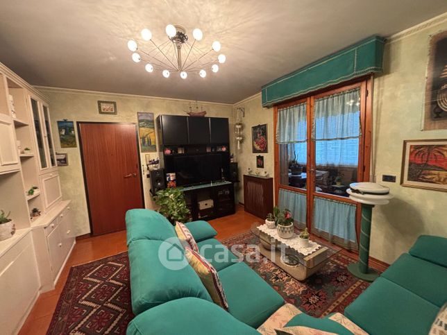 Appartamento in residenziale in Viale Palmiro Togliatti