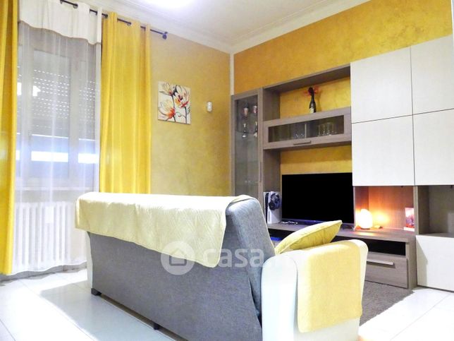 Appartamento in residenziale in Via Gaetano Donizetti 19
