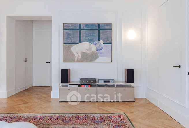 Appartamento in residenziale in Via Vespri Siciliani 8