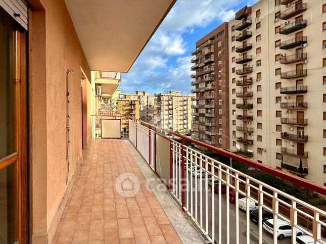 Appartamento in residenziale in Via Corselli Rodolfo Generale 5